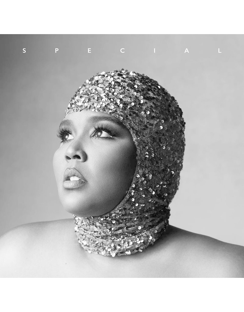 (LP) Lizzo - Special (Grape/Purple Vinyl)