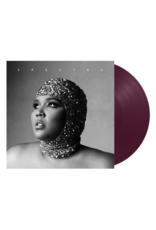 (LP) Lizzo - Special (Grape/Purple Vinyl)