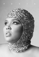 Atlantic (CD) Lizzo - Special