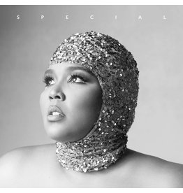 Atlantic (CD) Lizzo - Special