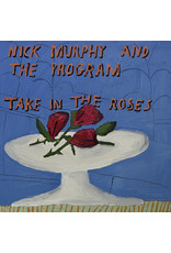 BMG Rights Management (LP) Nick Murphy & The Program - Take In The Roses CLR2024