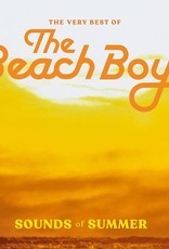 (LP) Beach Boys - Sounds Of Summer (2LP/remastered) The Very Best Of The Beach Boys