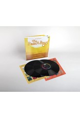 (LP) Beach Boys - Sounds Of Summer (2LP/remastered) The Very Best Of The Beach Boys