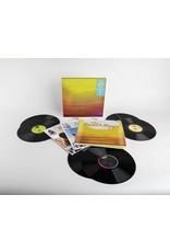 (LP) Beach Boys - Sounds Of Summer (Expanded Edition) (6LP/180g/remastered) 60th Anniversary