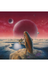 (LP) Claypool Lennon Delirium - South Of Reality (2LP/purple & blue) Amethyst Edition