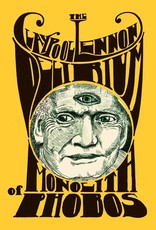 (LP) Claypool Lennon Delirium - Monolith Of Phobos (2LP/grey) Moons Of Phobos Edition