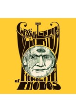 (LP) Claypool Lennon Delirium - Monolith Of Phobos (2LP/grey) Moons Of Phobos Edition