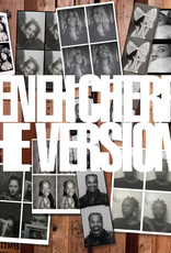 (LP) Neneh Cherry - The Versions