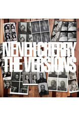 (LP) Neneh Cherry - The Versions