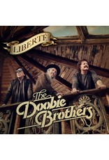 Island (LP) Doobie Brothers - Liberté**********DEEP DISCOUNT IN EFFECT!**********