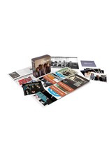 (LP) Rolling Stones - Singles 1963-1966 (18 x 7" singles boxset/45rpm/limited)