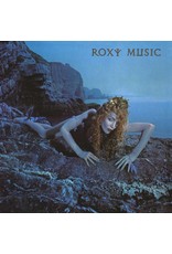 (LP) Roxy Music - Siren (Half-speed master/Gloss-laminated finish)