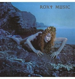 (LP) Roxy Music - Siren (Half-speed master/Gloss-laminated finish)