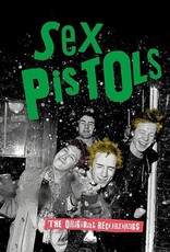 (LP) Sex Pistols - The Original Recordings (2LP)