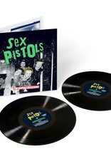 LP) Sex Pistols - The Original Recordings (2LP) - Dead Dog Records