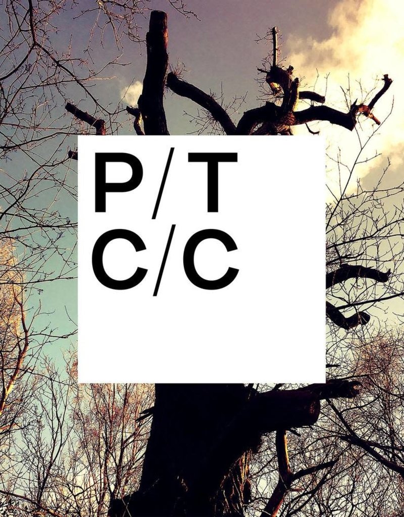 (LP) Porcupine Tree - Closure / Continuation (2LP)