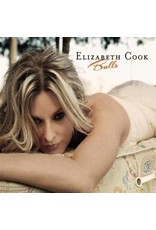 Thirty Tigers (LP) Elizabeth Cook - Balls (15 Year Anniversary)