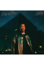 (CD) Giveon - Give or Take