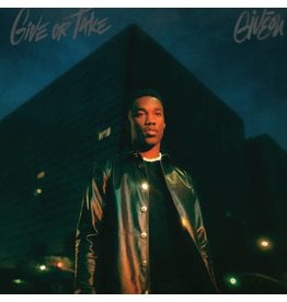 (CD) Giveon - Give or Take