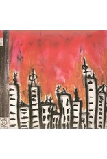(LP) Broken Social Scene - Self Titled (2LP/Clear Vinyl)