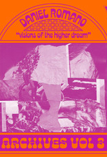 (LP) Daniel Romano - Visions Of The Higher Dream (Archives Vol 3)