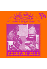 (LP) Daniel Romano - Visions Of The Higher Dream (Archives Vol 3)