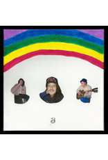 (LP) Mapache - 3