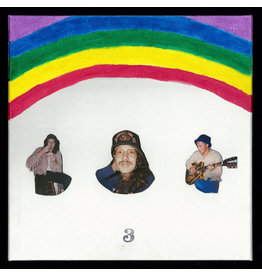 (LP) Mapache - 3**********DEEP DISCOUNT IN EFFECT!**********