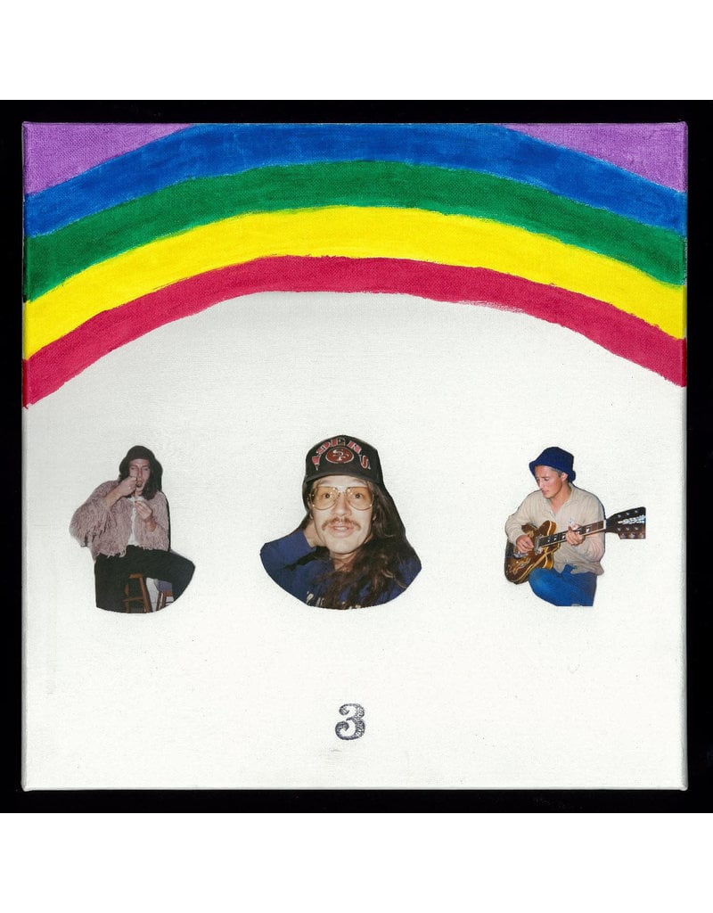 (LP) Mapache - 3**********DEEP DISCOUNT IN EFFECT!**********
