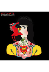 (LP) Tami Neilson - Kingmaker (Royal Yellow Vinyl)