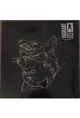(Used LP) From Autumn To Ashes – Holding A Wolf By The Ears