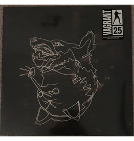 (Used LP) From Autumn To Ashes – Holding A Wolf By The Ears