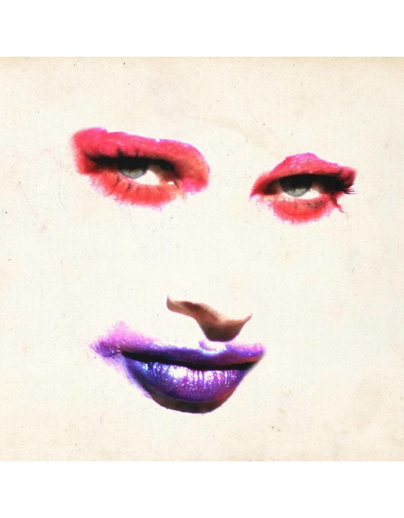 The Orchard (LP) Alexisonfire - Otherness (2LP Indie: Puple & Magenta)