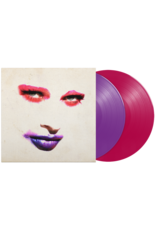 The Orchard (LP) Alexisonfire - Otherness (2LP Indie: Puple & Magenta)