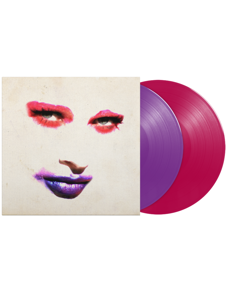 The Orchard (LP) Alexisonfire - Otherness (2LP Indie: Puple & Magenta)