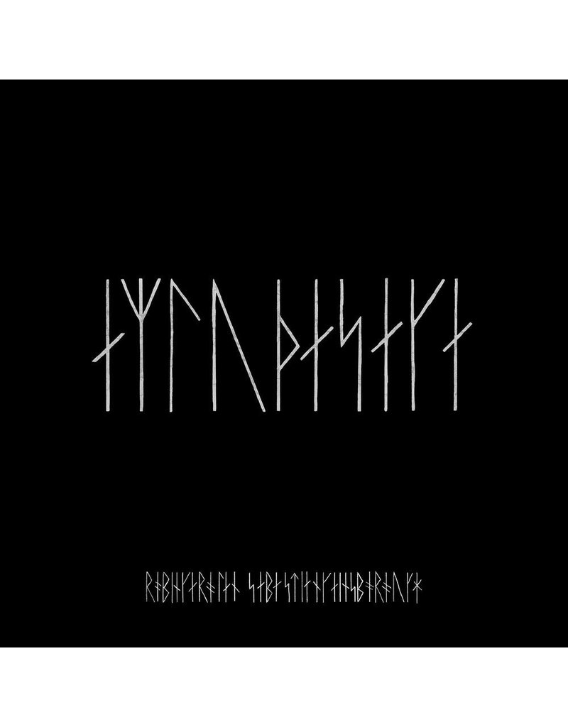 (LP) Soundtrack - The Northman (2LP Red Vinyl) [Carolan, Robin & Sebastian Gainsborough]