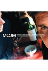 Sun Records (LP) Thievery Corporation - Mirror Conspiracy (2LP white vinyl) 2022 Reissue
