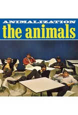 ABKCO (LP) Animals - Animalization (2022 Reissue)