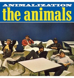 ABKCO (LP) Animals - Animalization (2022 Reissue)