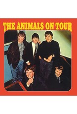 ABKCO (LP) Animals - The Animals On Tour (2022 Reissue)