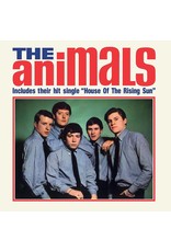 ABKCO (LP) Animals - Self Titled (2022 Reissue)