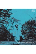 (LP) Lou Donaldson - Blues Walk (180g) Blue Note Classic Vinyl Series