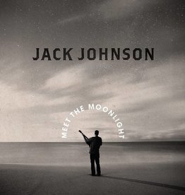 Republic (LP) Jack Johnson - Meet The Moonlight (180g)
