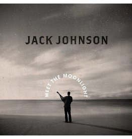 Republic (LP) Jack Johnson - Meet The Moonlight (180g)