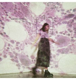 Loma Vista (LP) Soccer Mommy - Sometimes, Forever (Indie: Pink & Black Splatter)