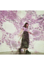 Loma Vista (LP) Soccer Mommy - Sometimes, Forever (Indie: Pink & Black Splatter)