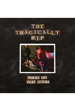 (LP) Tragically Hip - Live At The Roxy (2LP)