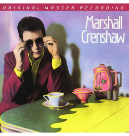 (Used LP) Marshall Crenshaw – Marshall Crenshaw