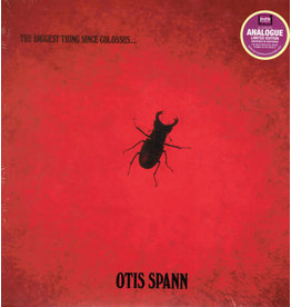 (Used LP) Otis Spann with Fleetwood Mac – The Biggest Thing Since Colossus