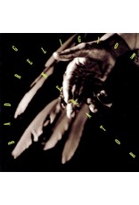 (LP) Bad Religion - Generator (30th Anniversary edition/colour)